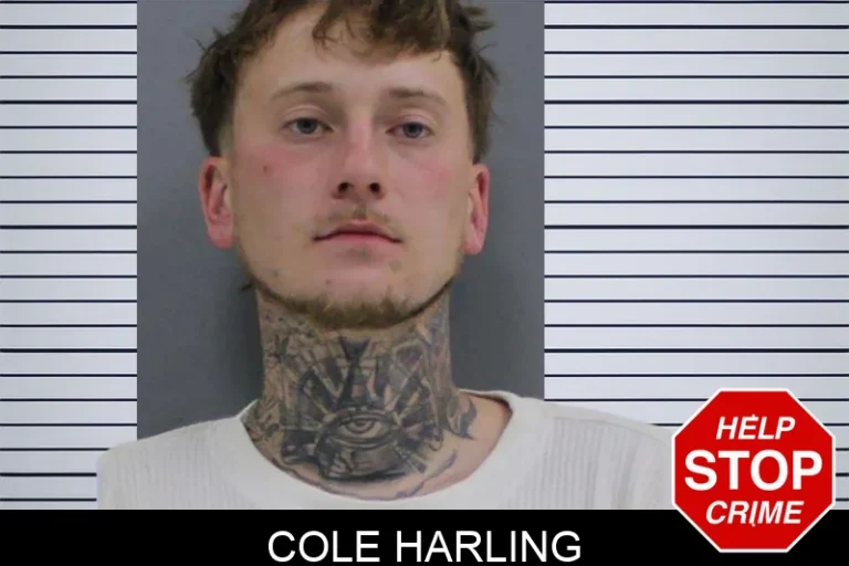 Cole Harling