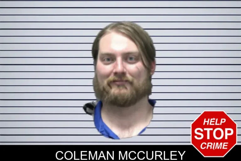 Coleman McCurley