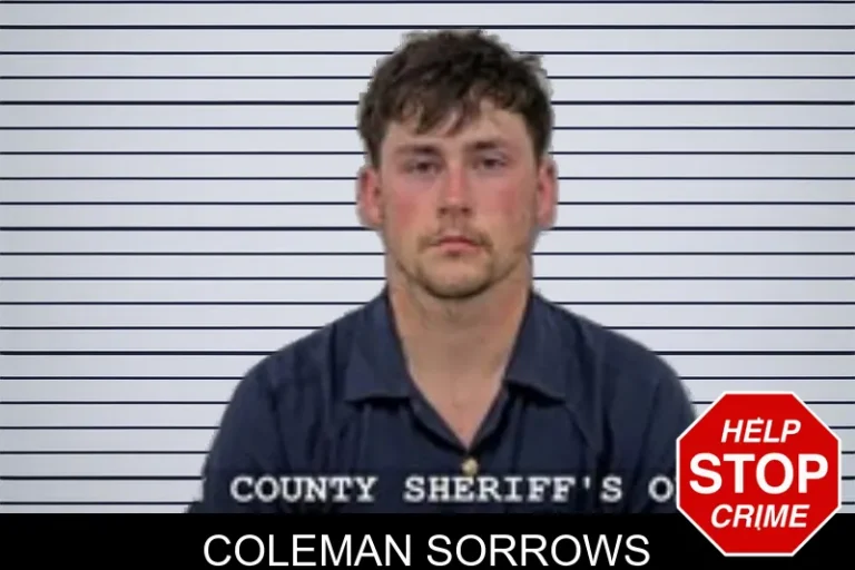 Coleman Sorrows