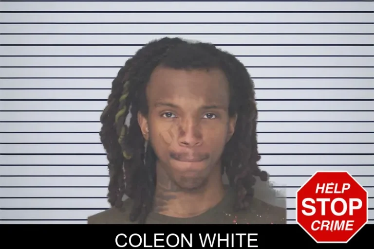 Coleon White