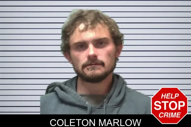 Coleton Marlow