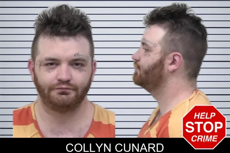 Collyn Cunard