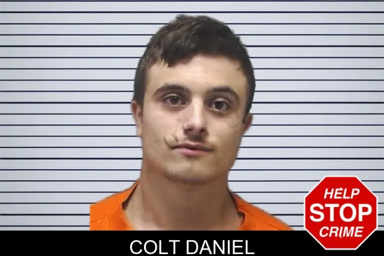 Colt Daniel