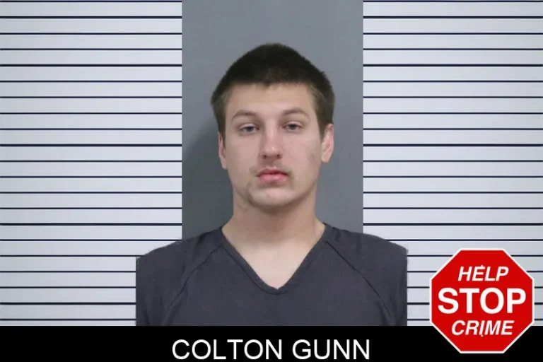 Colton Gunn