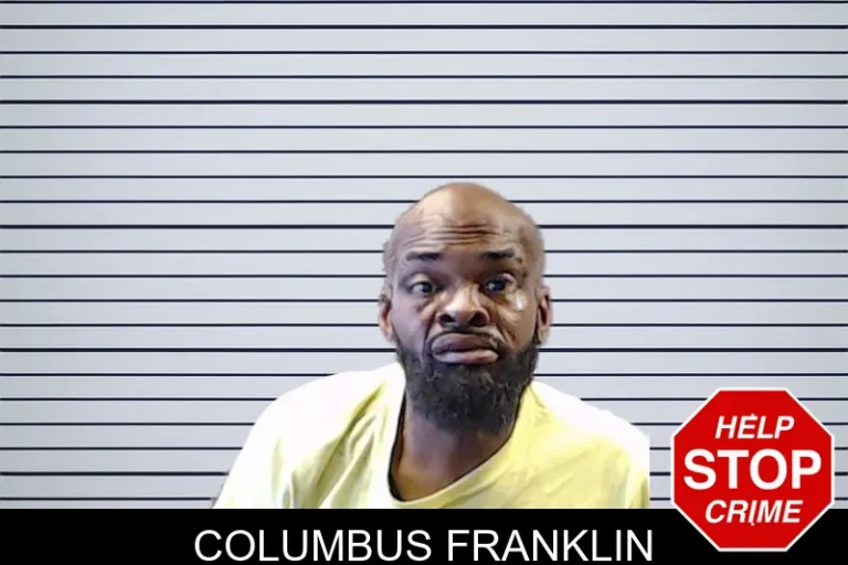 Columbus Franklin