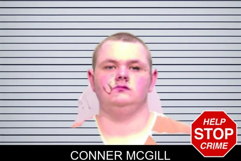 Conner McGill