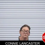 Connie Lancaster mugshot