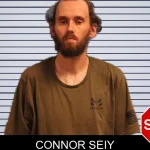 Connor Seiy mugshot – Monroe County , Georgia Connor Seiy mugshot