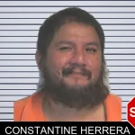 Constantine Herrera mugshot – Berrien County , Georgia Constantine Herrera mugshot