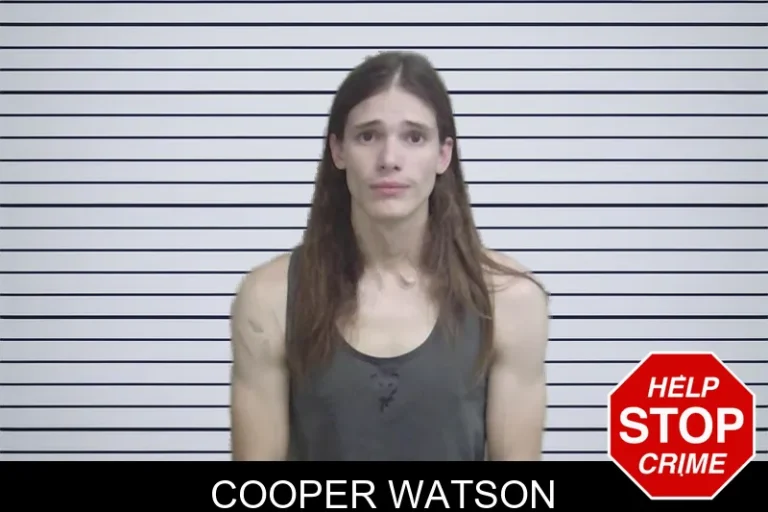 Cooper Watson