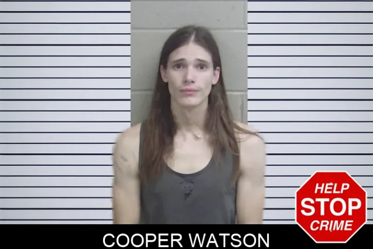 Cooper Watson