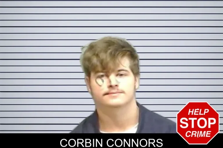 Corbin Connors
