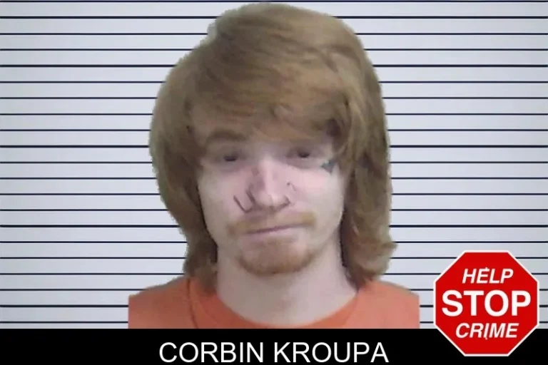 Corbin Kroupa