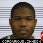 Cordarious Johnson mugshot – Upson County , Georgia Cordarious Johnson mugshot