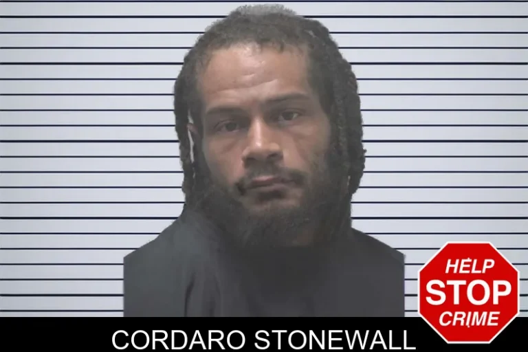 Cordaro Stonewall