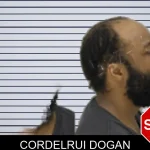 Cordelrui Dogan mugshot