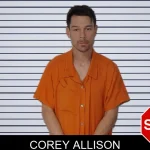 Corey Allison mugshot – Rockdale County , Georgia Corey Allison mugshot