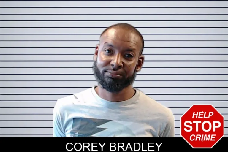 Corey Bradley