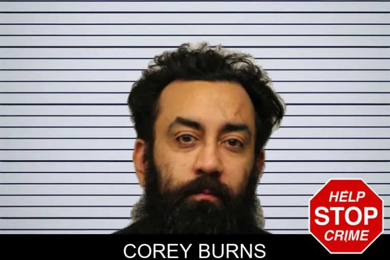 Corey Burns