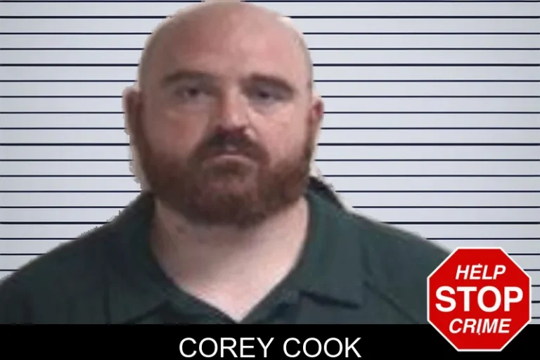 Corey Cook