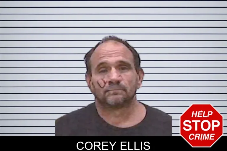 Corey Ellis