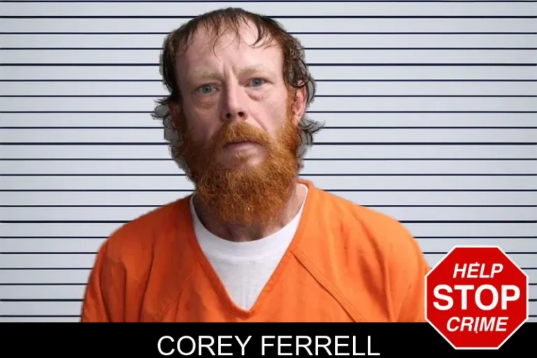 Corey Ferrell