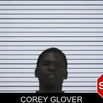 Corey Glover mugshot – Meriwether County , Georgia Corey Glover mugshot