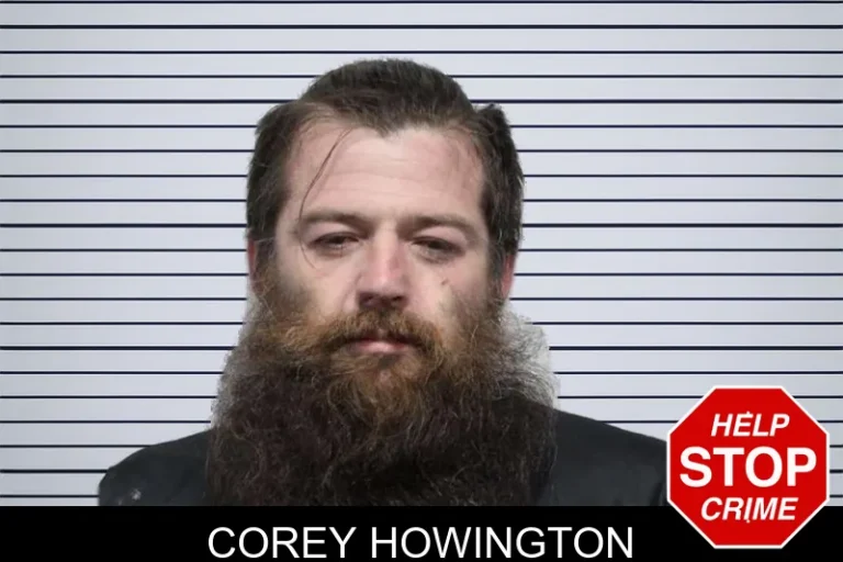 Corey Howington