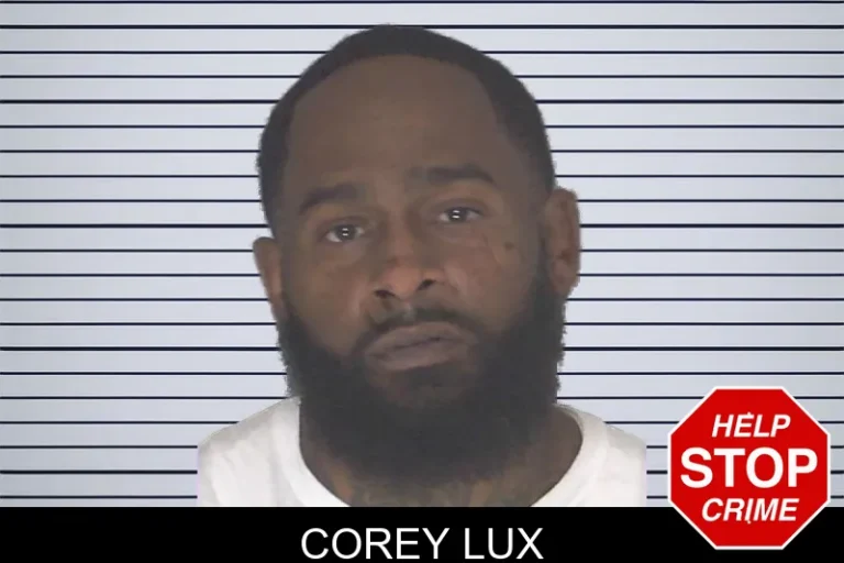 Corey Lux