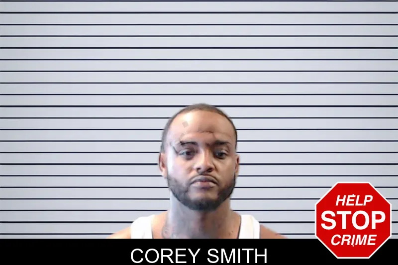Corey Smith mugshot – DeKalb County , Georgia Corey Smith mugshot