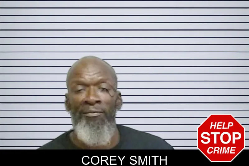 Corey Smith mugshot – Fulton County , Georgia Corey Smith mugshot