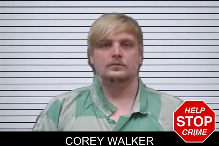 Corey Walker