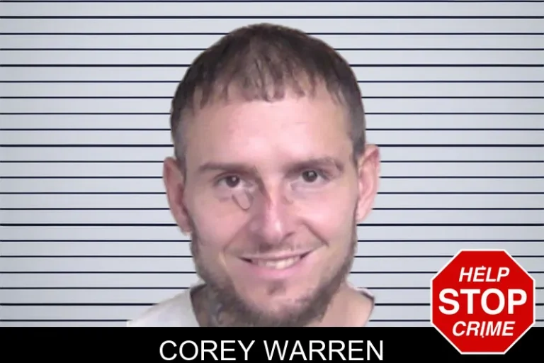Corey Warren