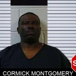 Cormick Montgomery mugshot – Polk County , Georgia Cormick Montgomery mugshot