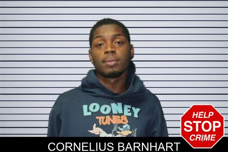Cornelius Barnhart