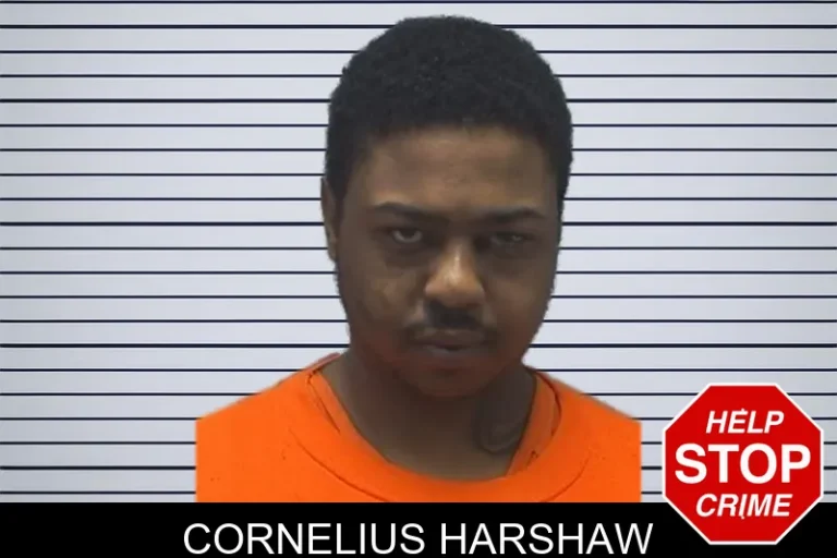 Cornelius Harshaw