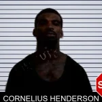 Cornelius Henderson mugshot – Decatur County , Georgia Cornelius Henderson mugshot