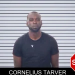 Cornelius Tarver mugshot