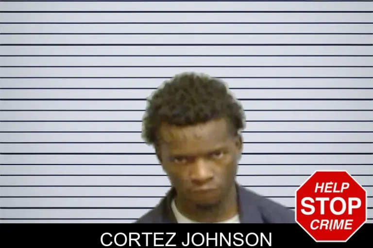 Cortez Johnson