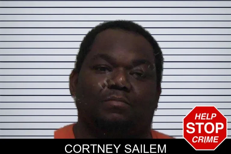 Cortney Sailem