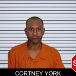 Cortney York mugshot – Rockdale County , Georgia Cortney York mugshot