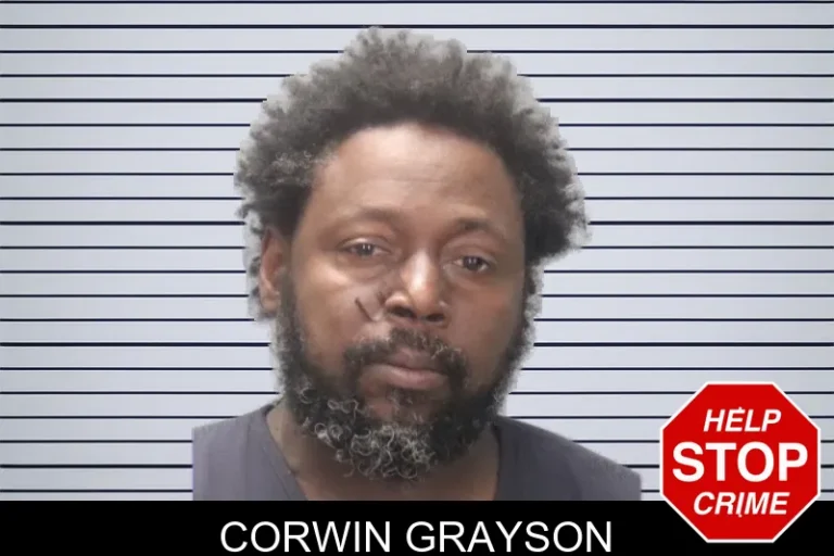 Corwin Grayson