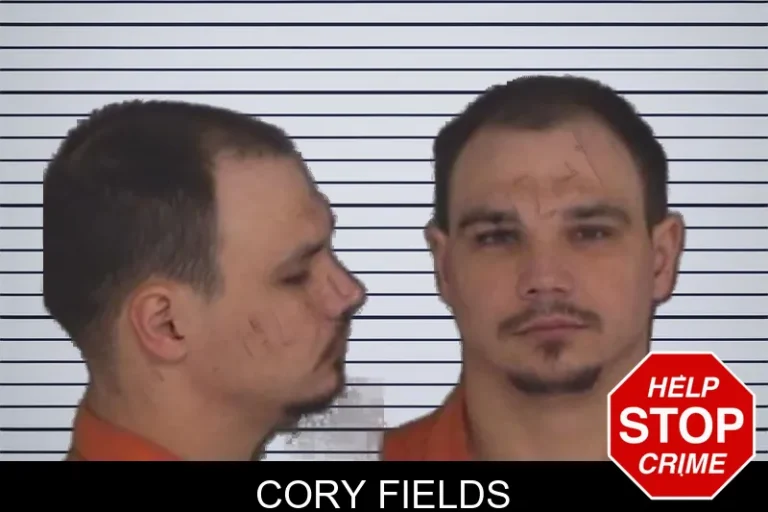 Cory Fields