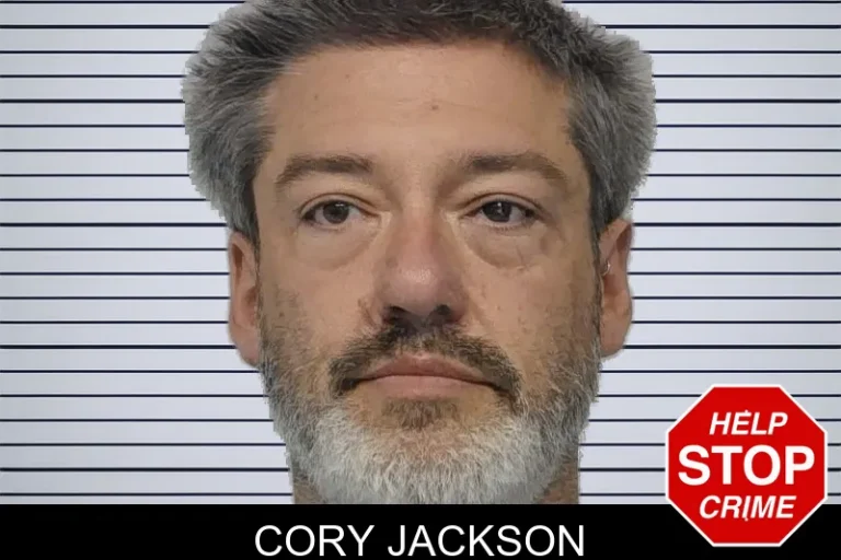 Cory Jackson