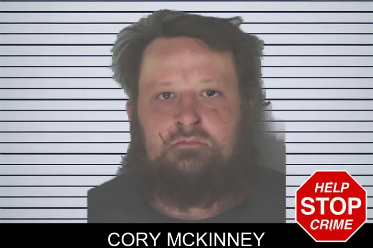 Cory McKinney mugshot – Douglas County , Georgia Cory McKinney