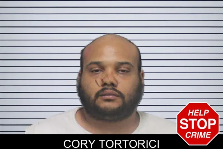 Cory Tortorici
