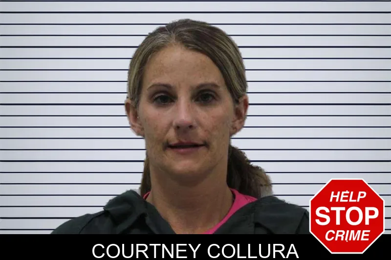 Courtney Collura mugshot – Colquitt County , Georgia Courtney Collura mugshot