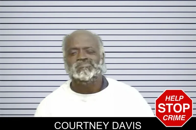 Courtney Davis