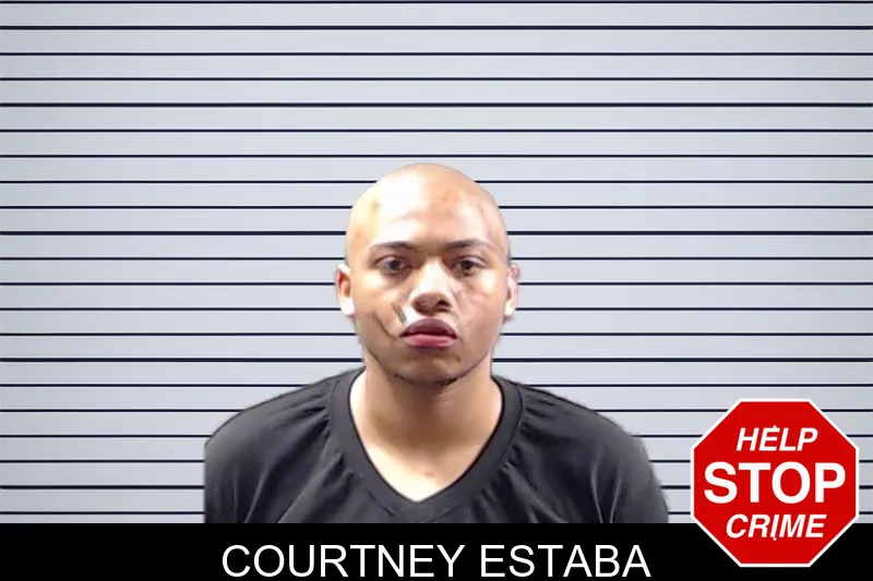Courtney Estaba mugshot – DeKalb County , Georgia Courtney Estaba mugshot