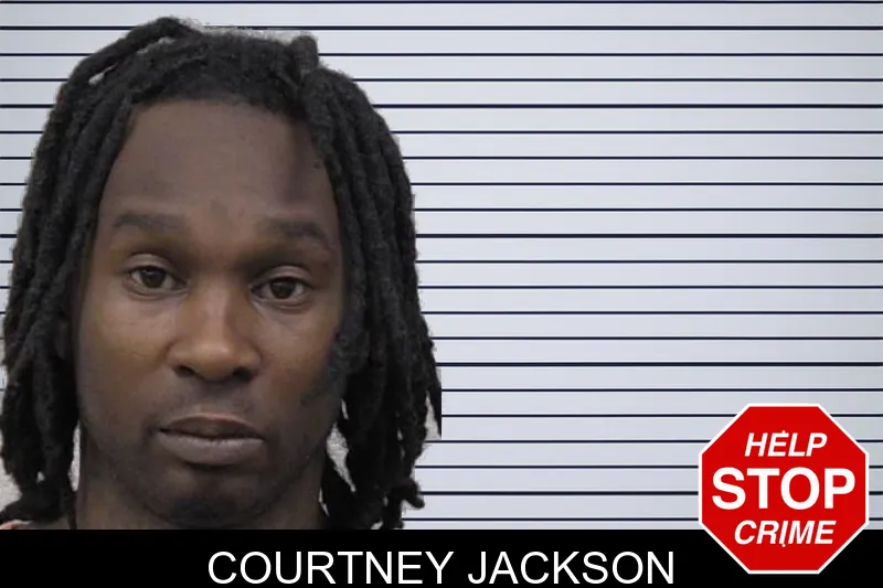 Courtney Jackson mugshot – Paulding County , Georgia Courtney Jackson mugshot